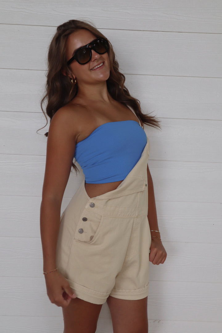 Justice Tube Top