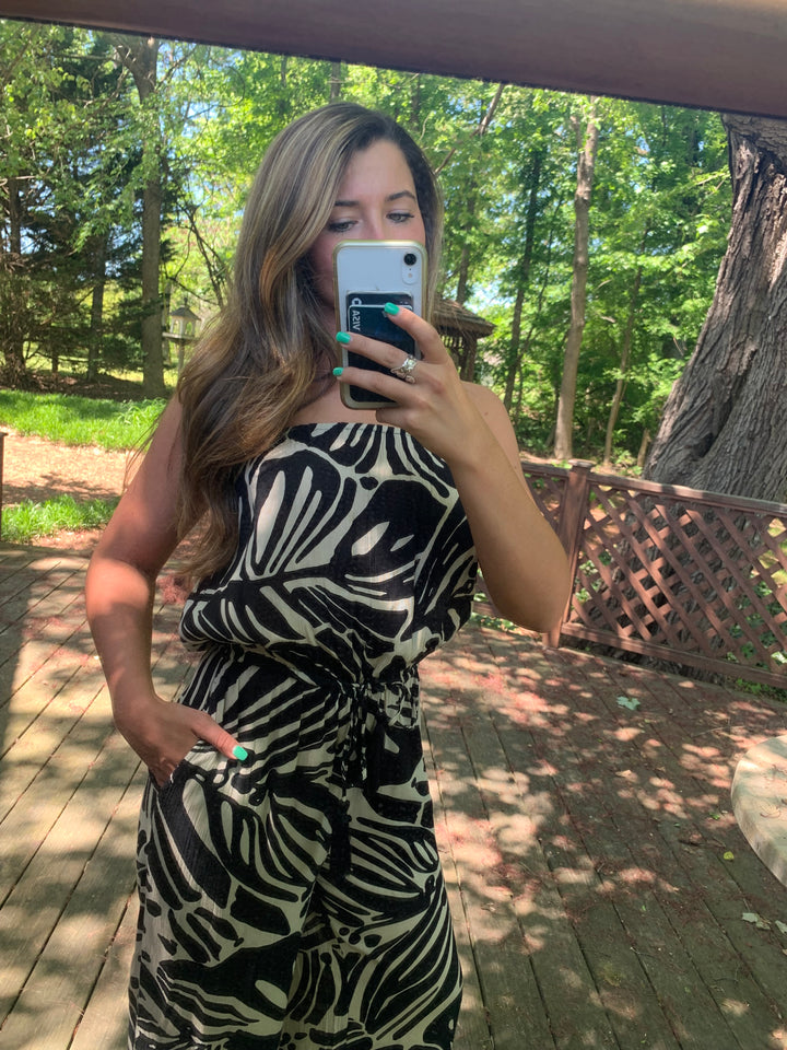 Rio Jumpsuit