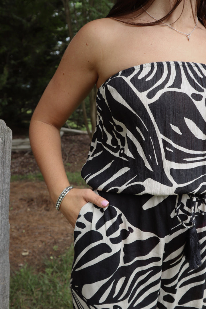 Rio Jumpsuit