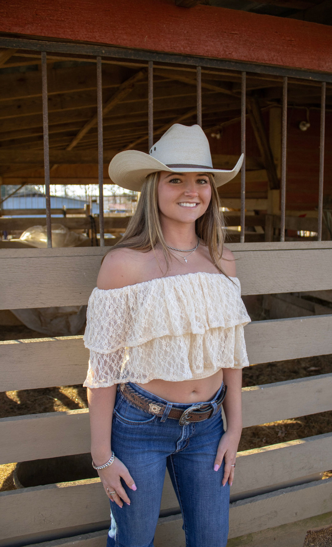 Dixie Top