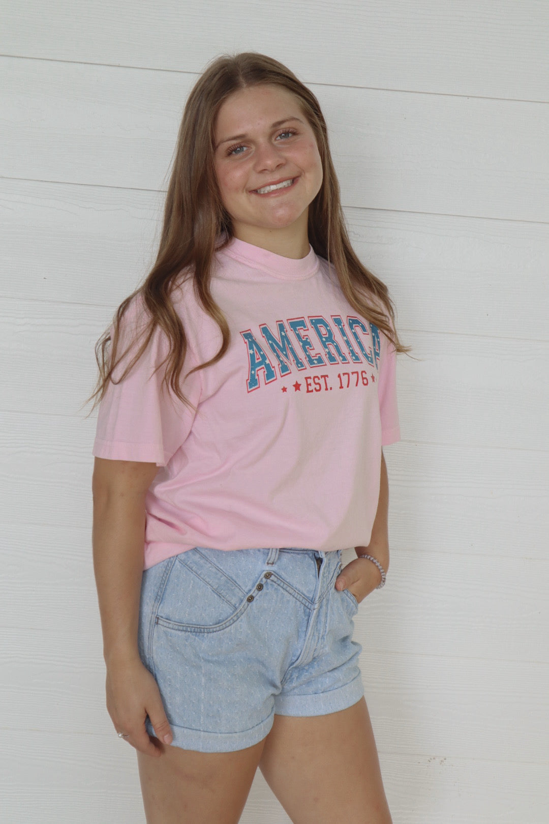1776 Tee