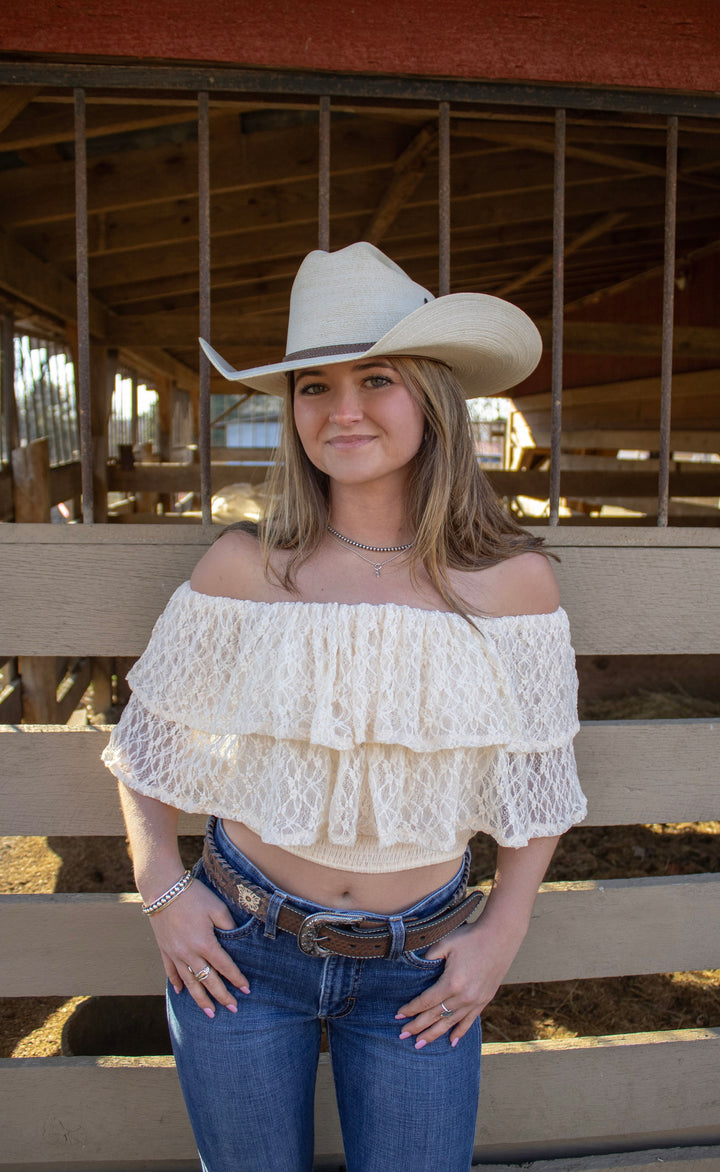Dixie Top