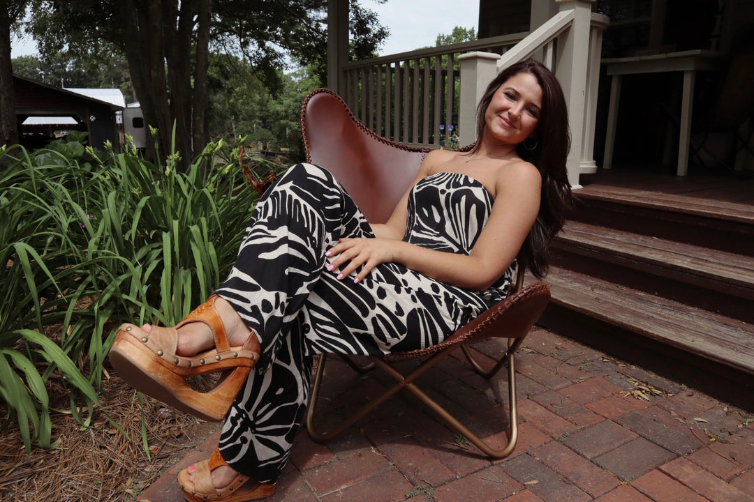 Rio Jumpsuit