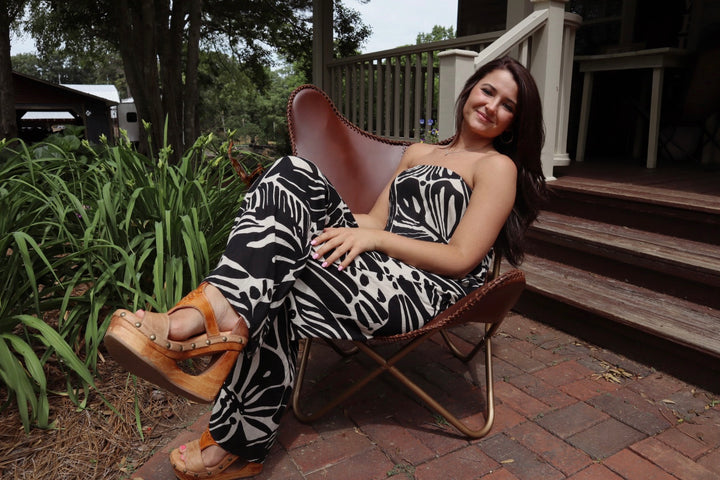 Rio Jumpsuit