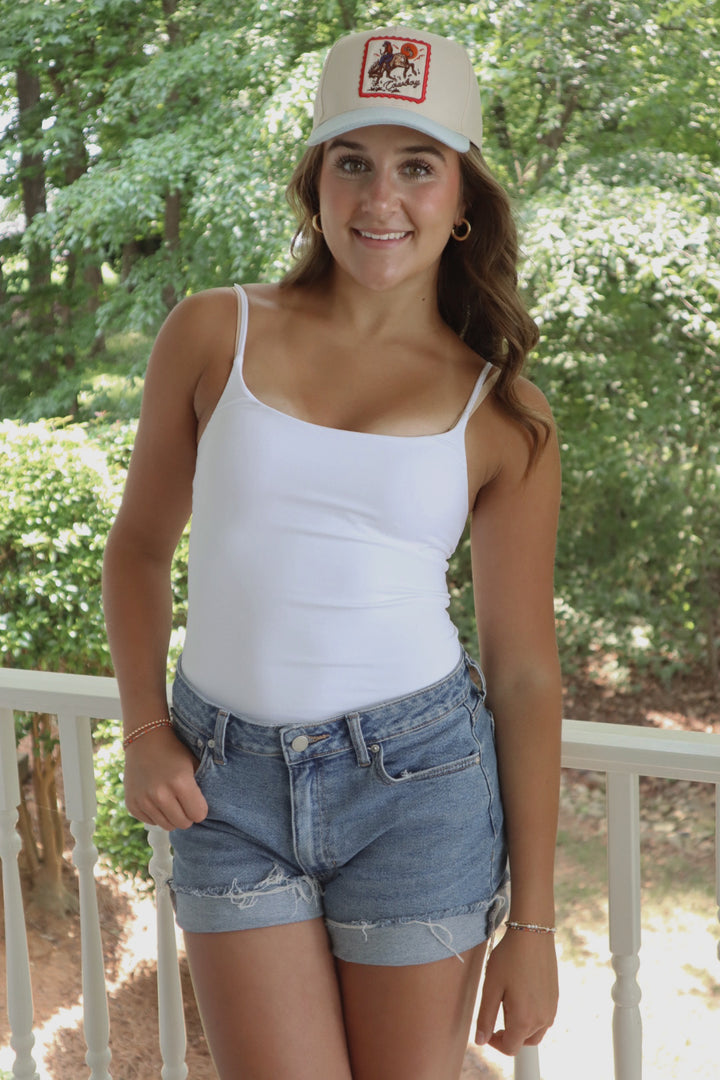 Clara Bodysuit