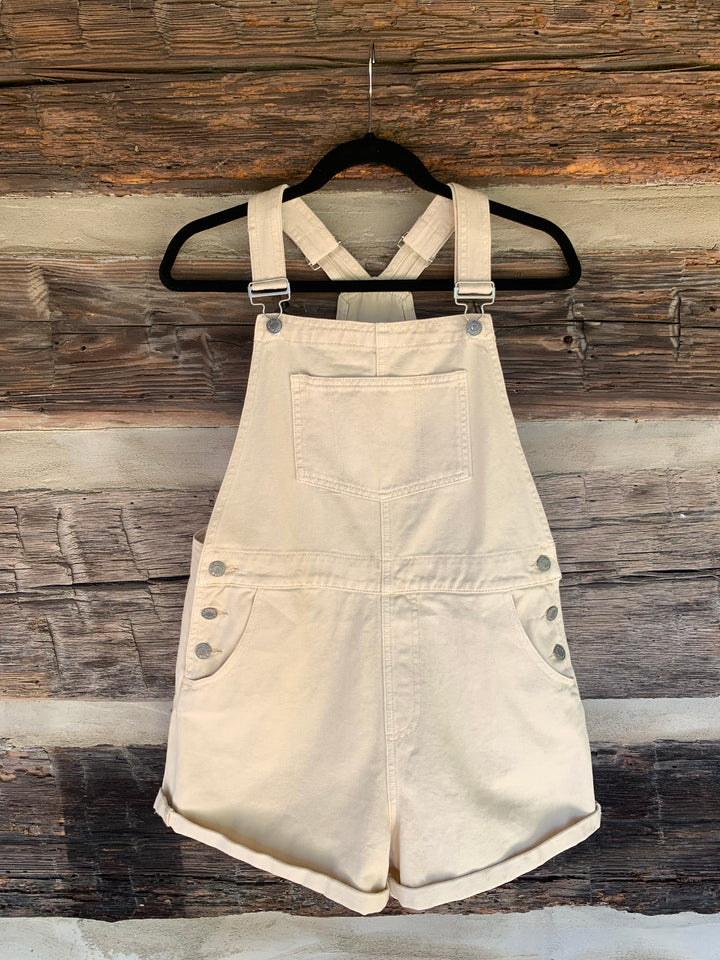 Buck Overalls