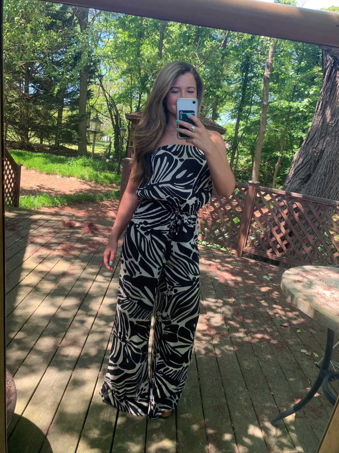 Rio Jumpsuit