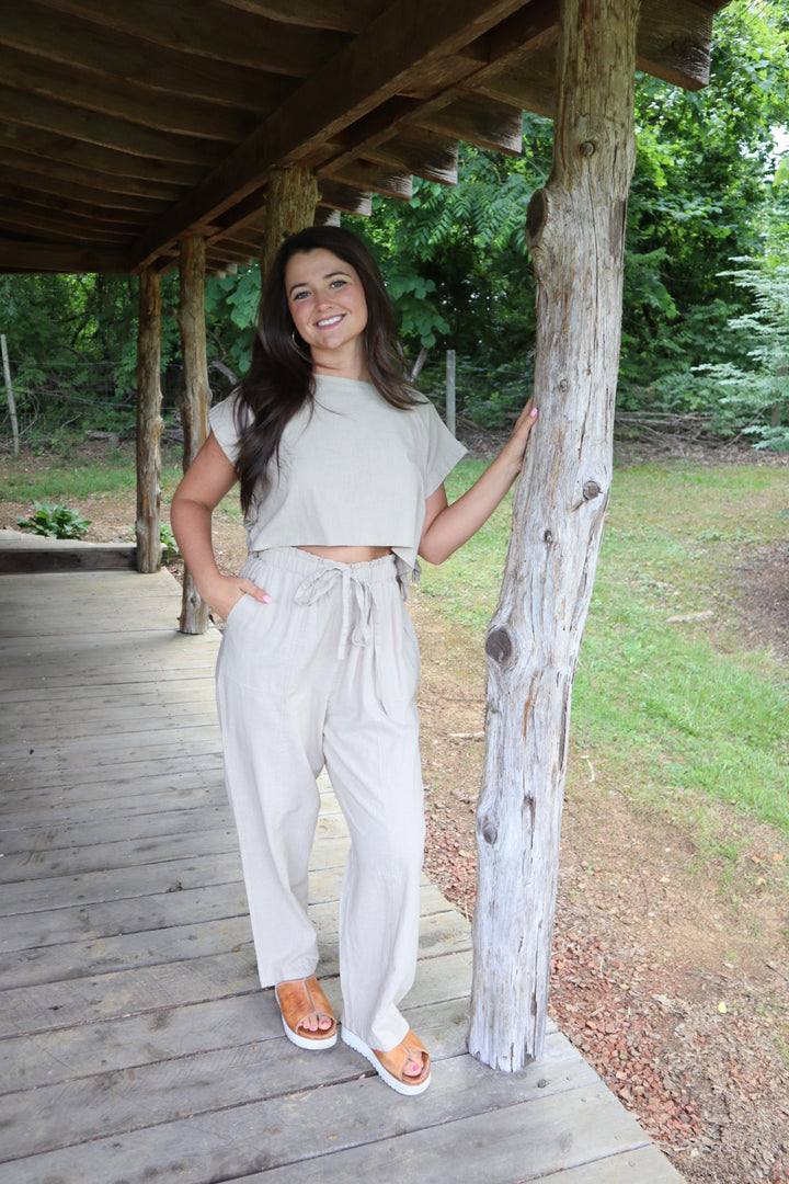Dune Pants (Set)