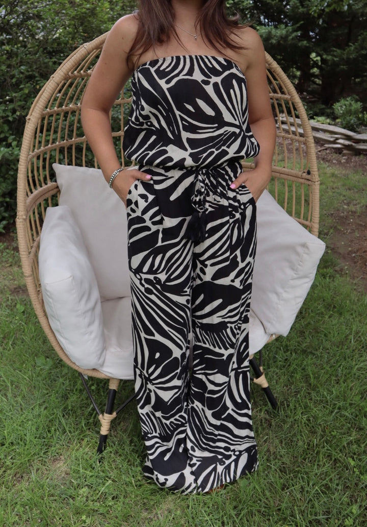 Rio Jumpsuit