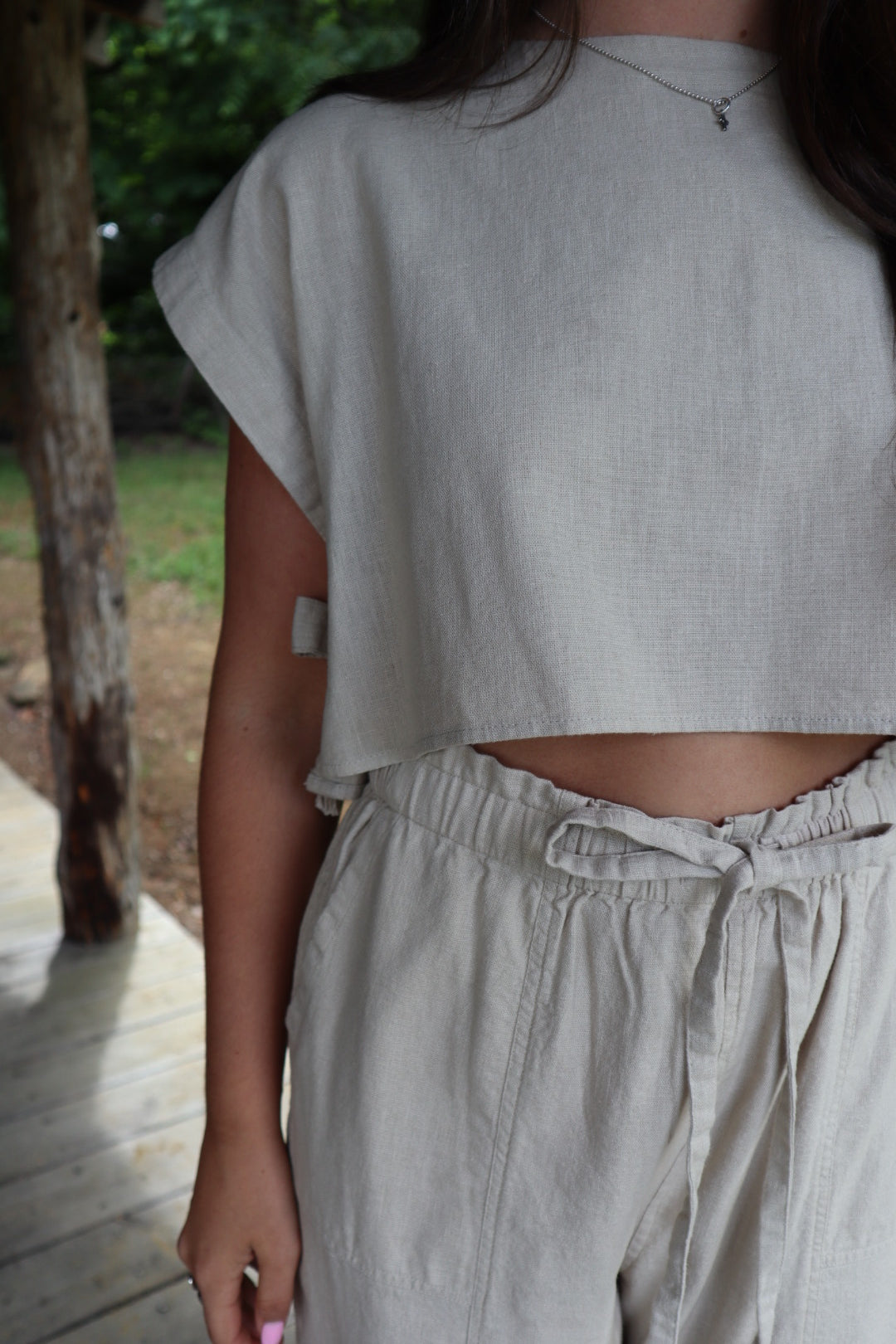 Dune Pants (Set)