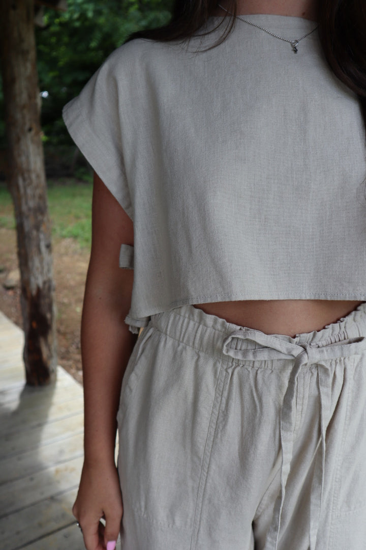 Dune Pants (Set)