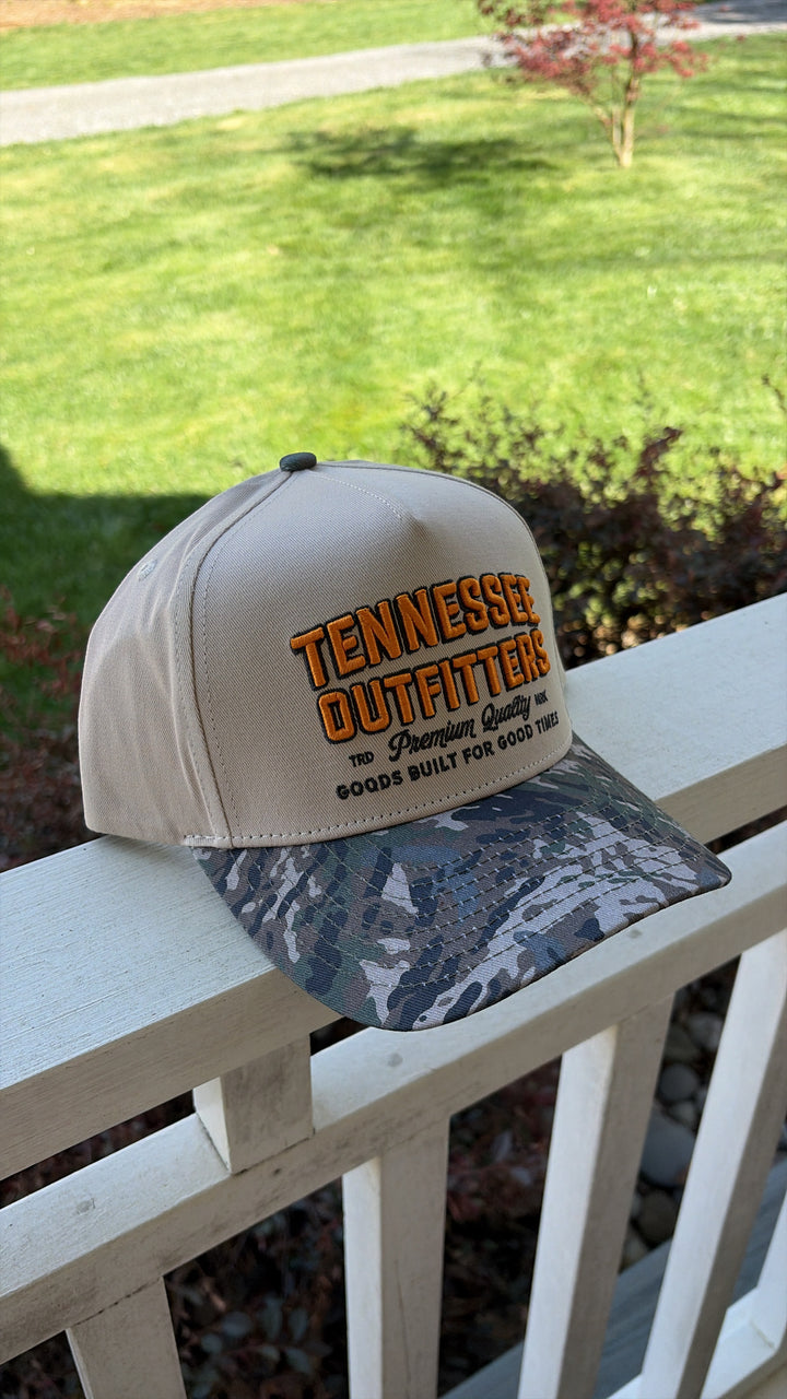 Boondocks Hat