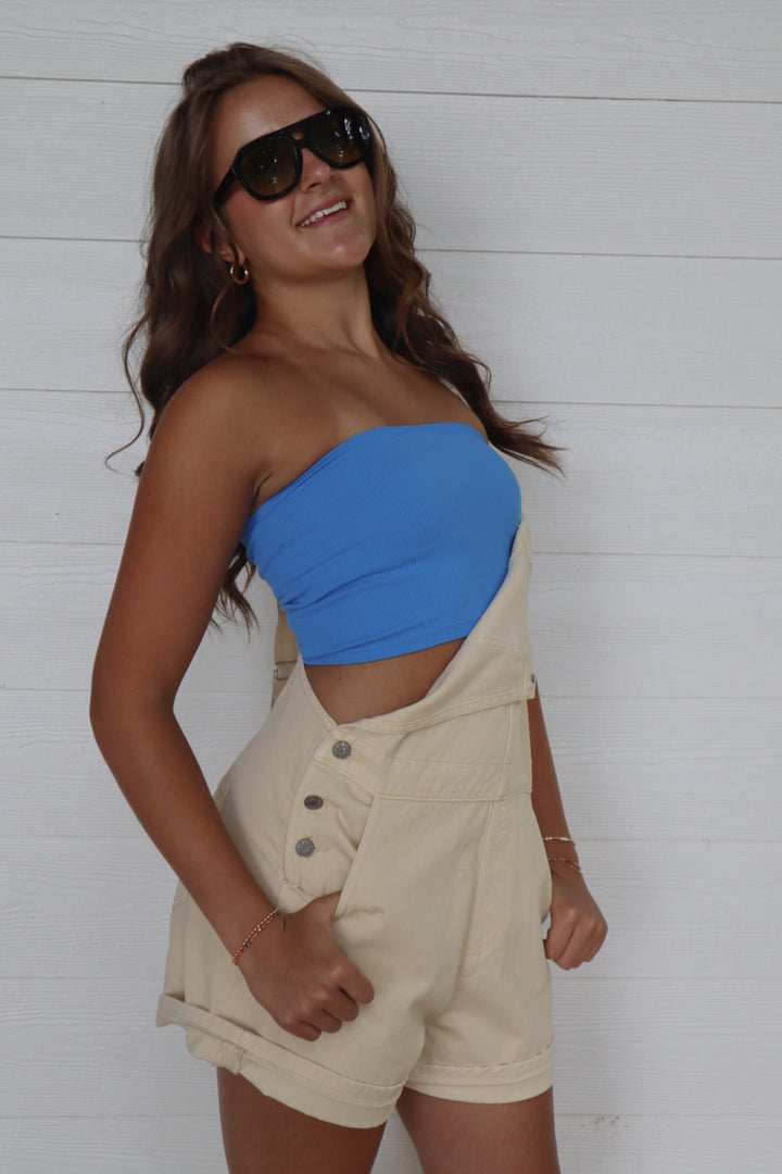 Justice Tube Top