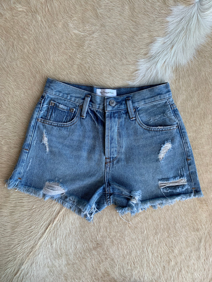 Sadie Jean Shorts
