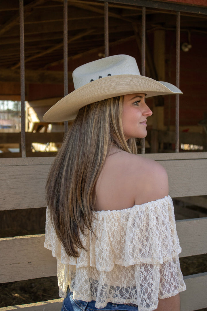 Dixie Top