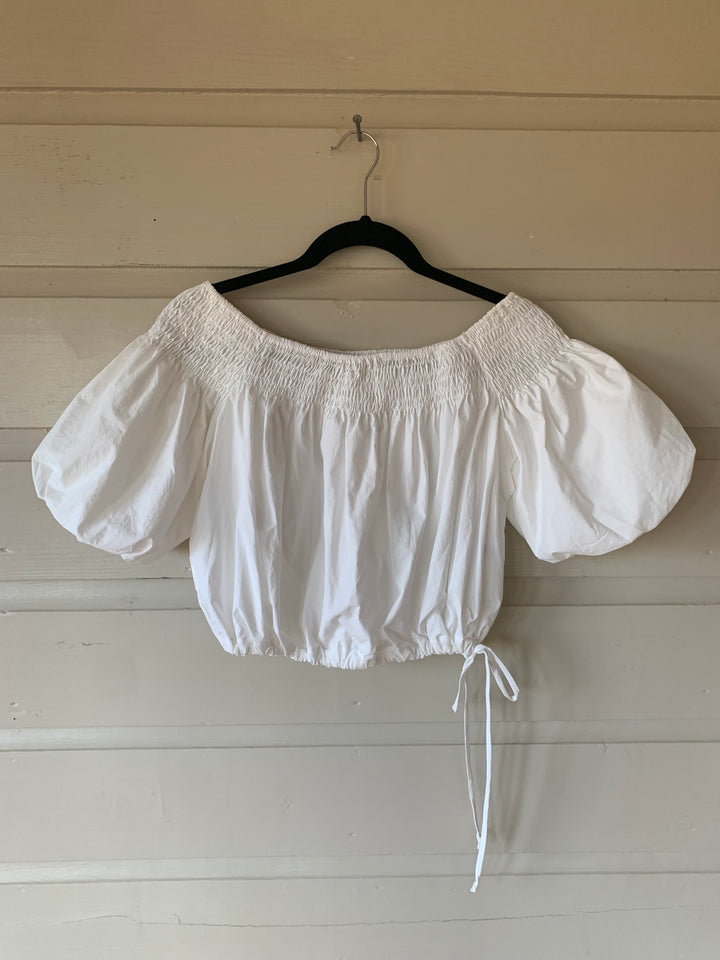 Evangeline Top