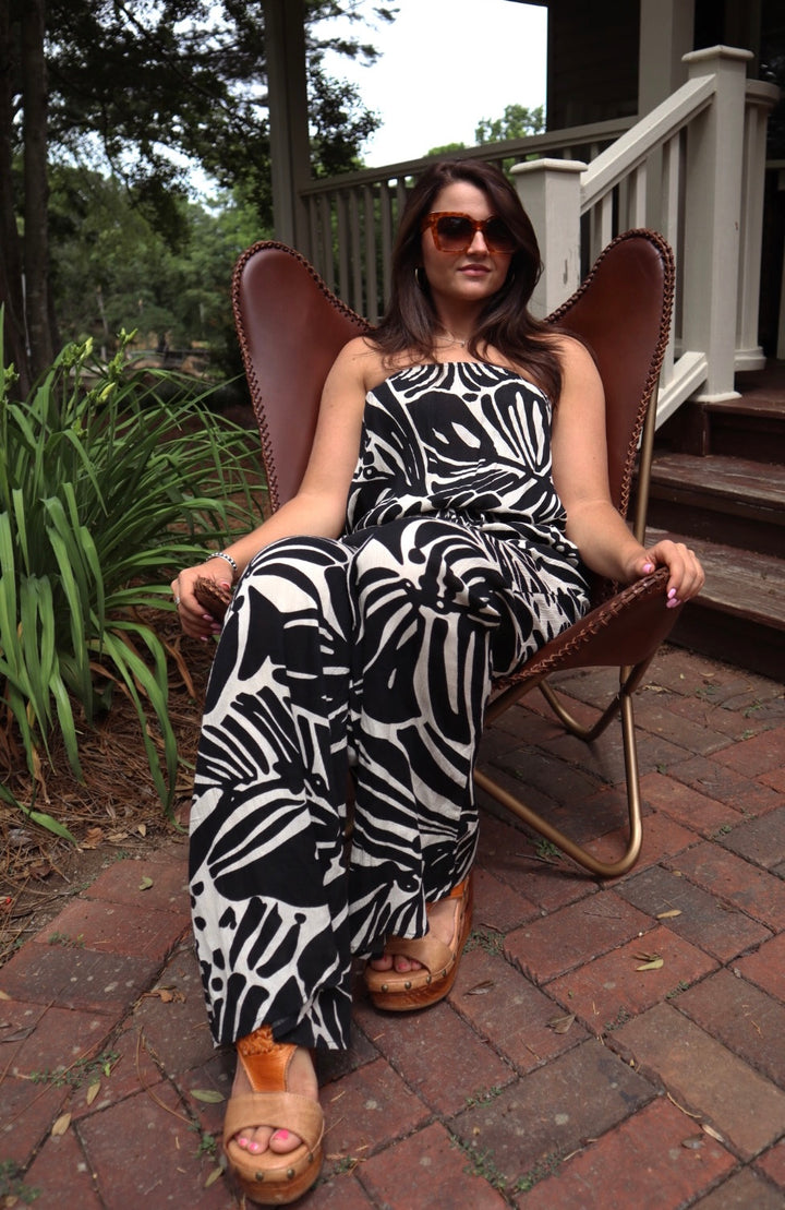 Rio Jumpsuit