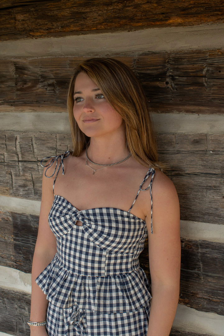 Porch Swing Top (Set)