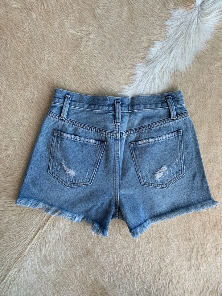 Sadie Jean Shorts