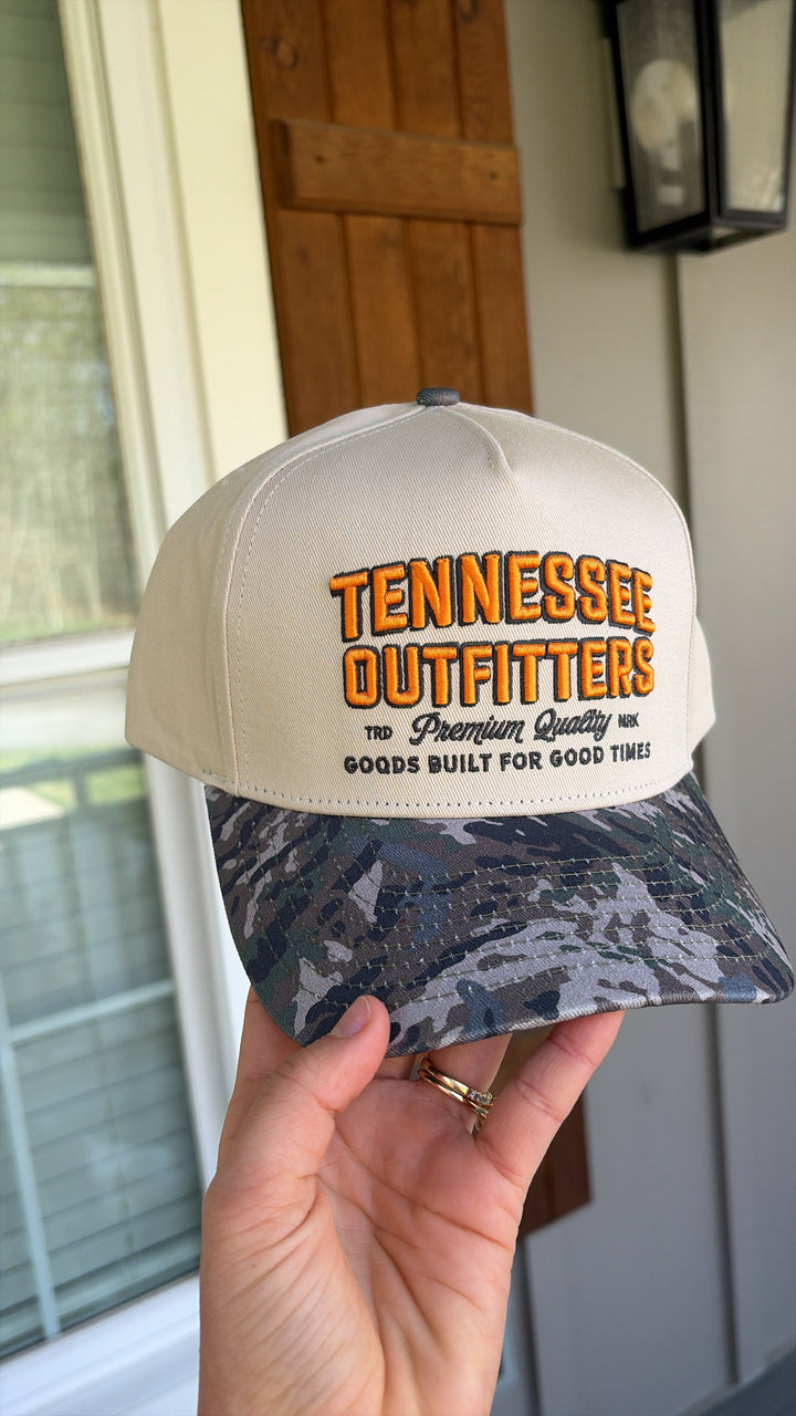 Boondocks Hat