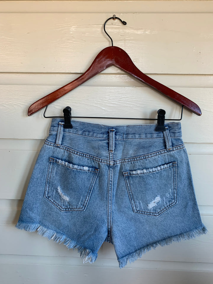 Sadie Jean Shorts