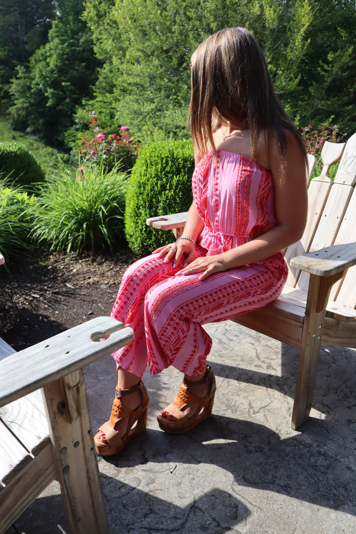 Fiji Jumpsuit