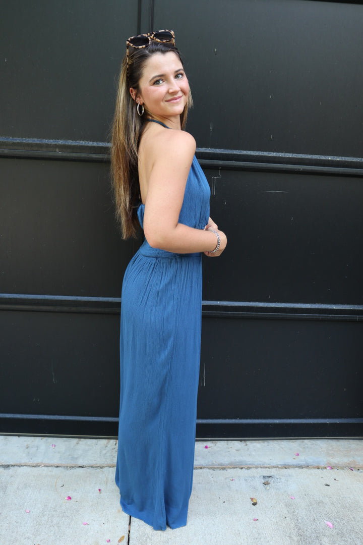Capri Pants (Set)