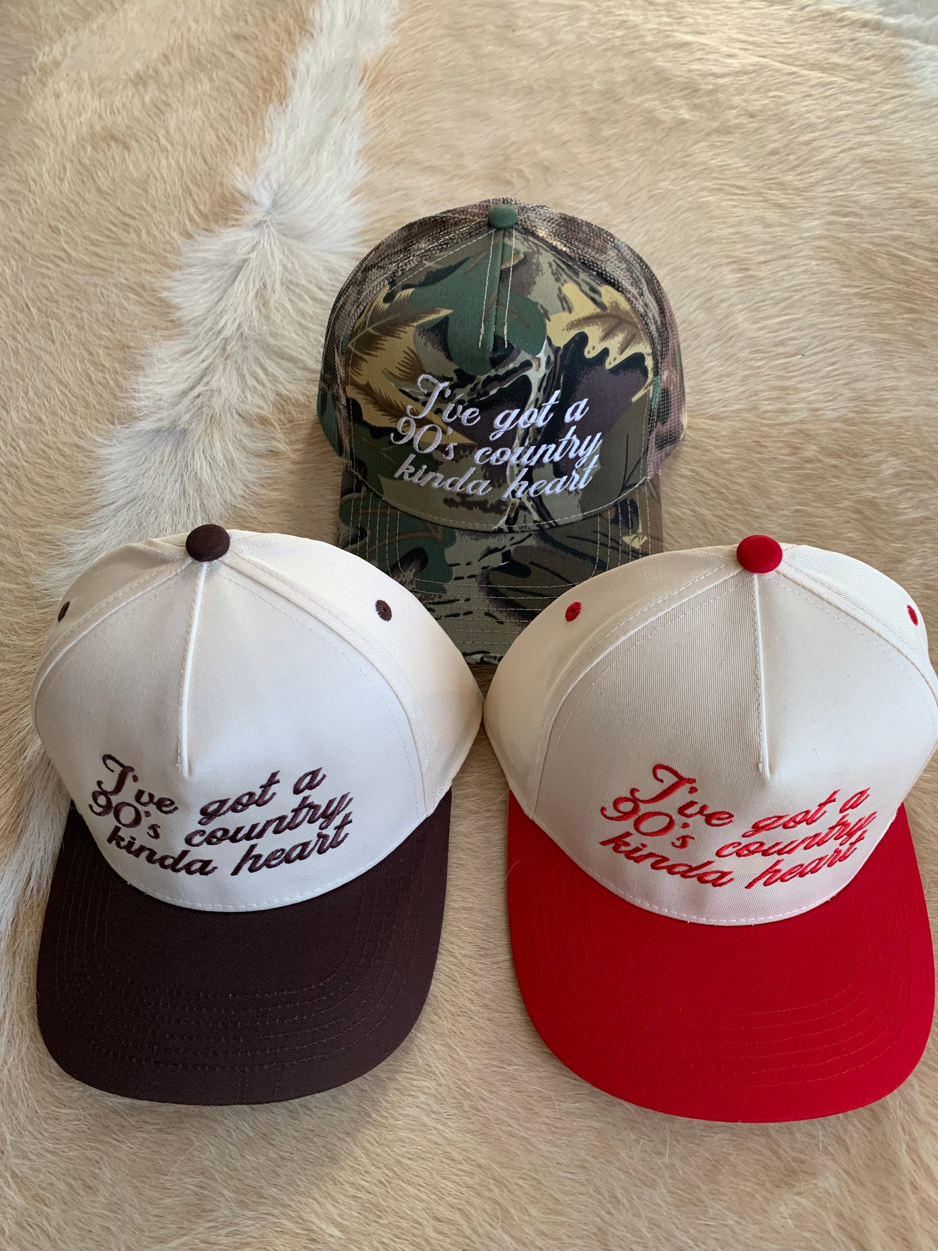 あいらぶひらやま【希少】 ジャックダニエル キャップ 80s 90s 90s Country Trucker Hat – Lynne&L'amour