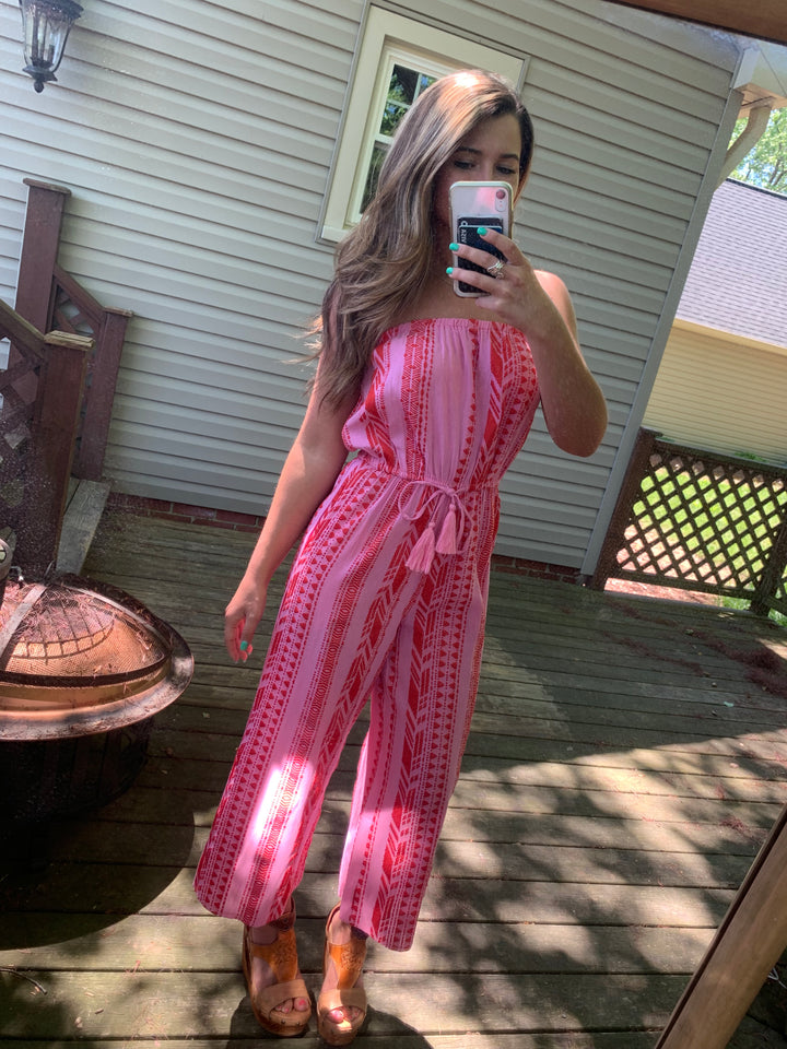 Fiji Jumpsuit