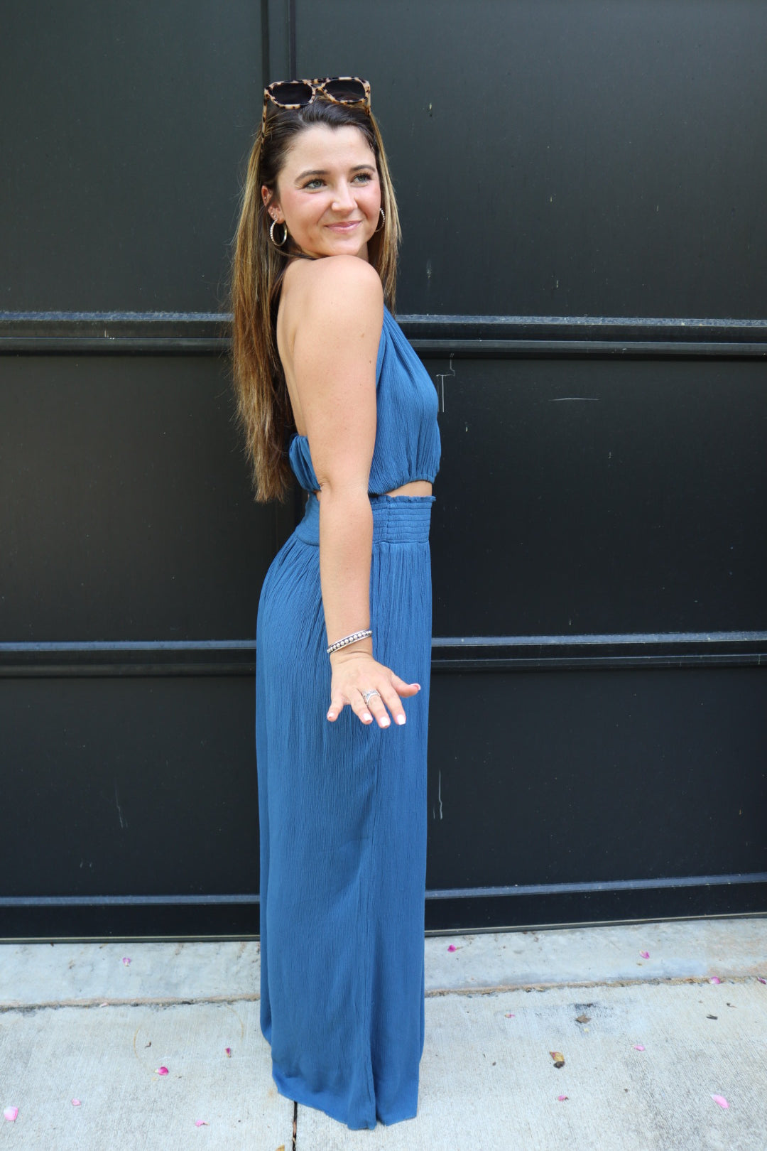Capri Pants (Set)