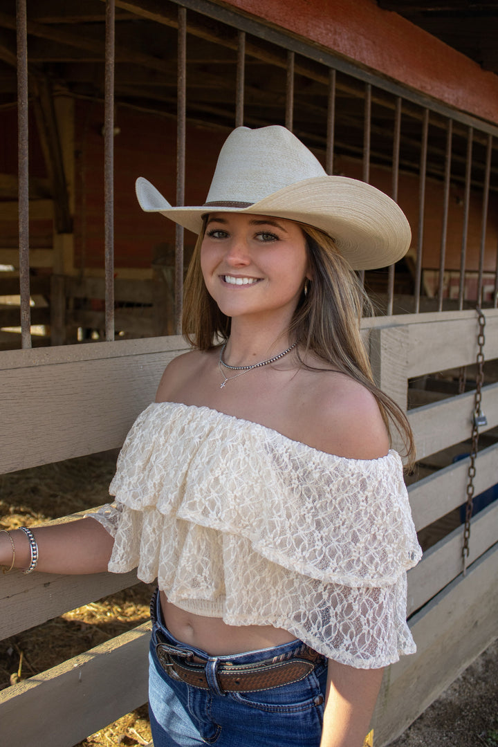 Dixie Top