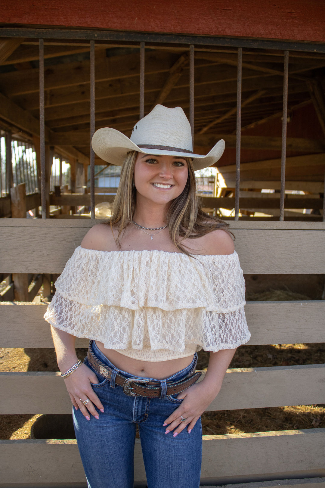 Dixie Top