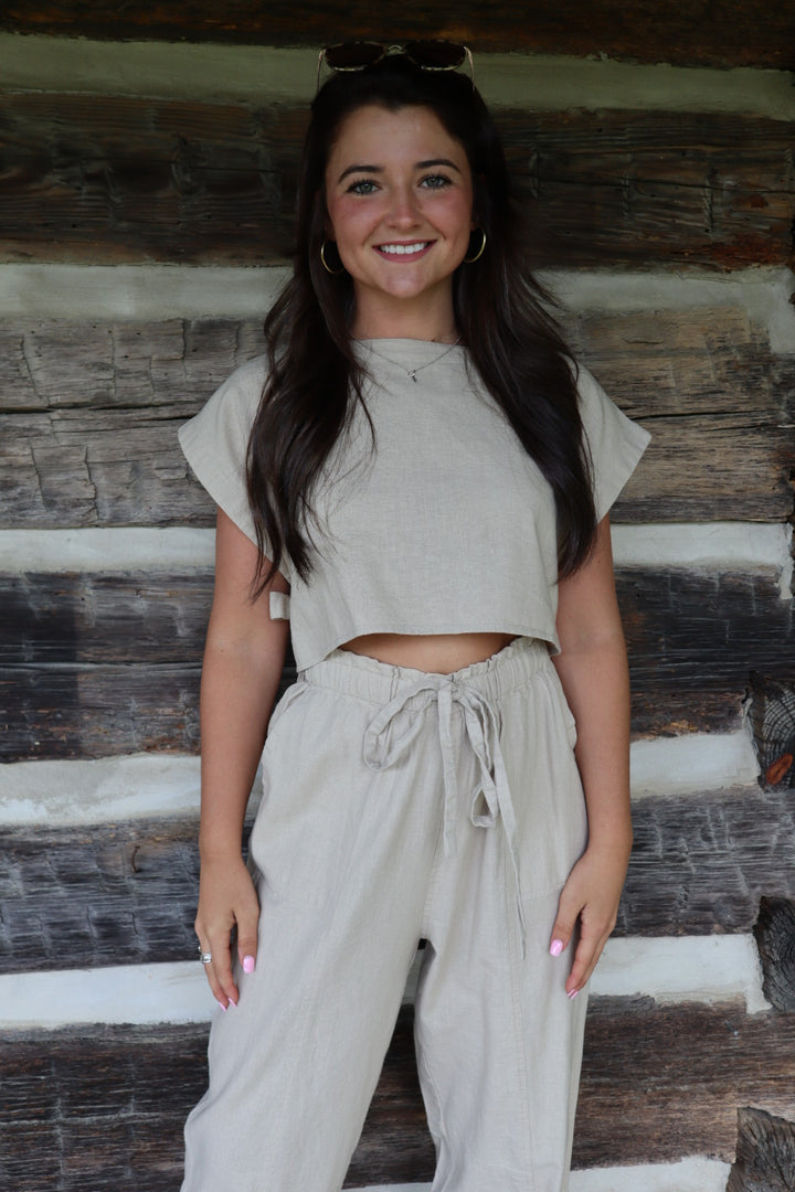 Dune Pants (Set)