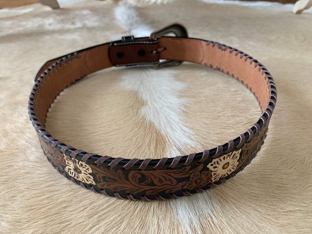 Roper Brown Belt