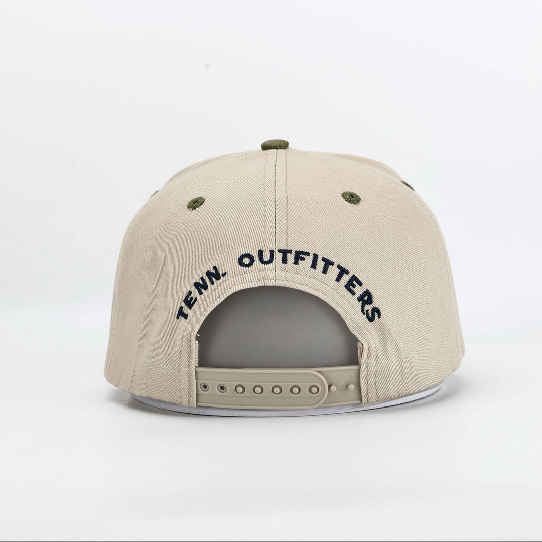 Wishin' I Was Fishin' Hat
