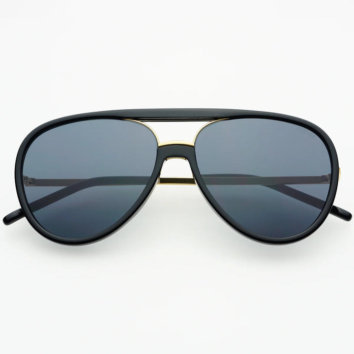 Shay Sunglasses (Black)