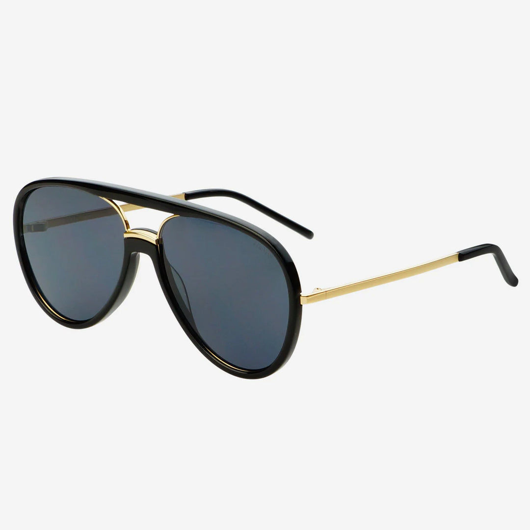 Shay Sunglasses (Black)